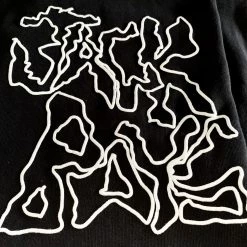 Streetgarm Travis Scott JACKBOYS Mask On Sweatpants NEW