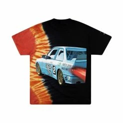 Streetgarm Travis Scott JACKBOYS Racing T-Shirt