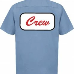 Streetgarm Travis Scott Jackboys Work Shirt