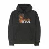 Streetgarm NEW Travis Scott Jordan Fleece Hoodie