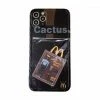 Flash Sale 🎁 Streetgarm NEW Travis Scott Mcdonalds Cactus Phone Case 🎉 2 Streetgarm NEW Travis Scott Mcdonalds Cactus Phone Case