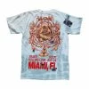 Streetgarm NEW Travis Scott Rolling Loud Miami T-Shirt