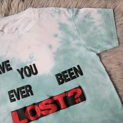 Streetgarm NEW Travis Scott Rolling Loud Miami T-Shirt