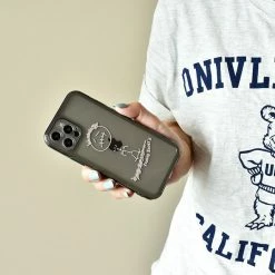 Streetgarm NEW Travis Scott Skateboard Iphone Case