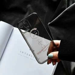 Streetgarm NEW Travis Scott Skateboard Iphone Case