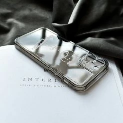 Streetgarm NEW Travis Scott Skateboard Iphone Case