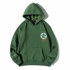 Streetgarm Travis Scott The Utopia Issue Hoodie SALE