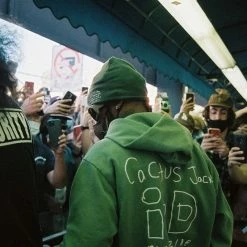 Streetgarm Travis Scott The Utopia Issue Hoodie SALE