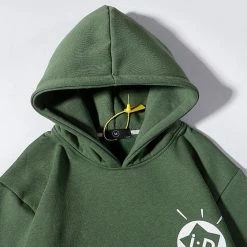 Streetgarm Travis Scott The Utopia Issue Hoodie SALE