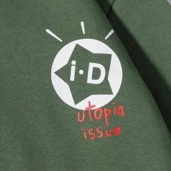 Streetgarm Travis Scott The Utopia Issue Hoodie SALE