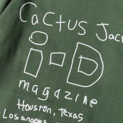 Streetgarm Travis Scott The Utopia Issue Hoodie SALE