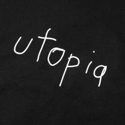 Streetgarm Travis Scott Utopia T-Shirt NEW