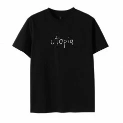 Streetgarm Travis Scott Utopia T-Shirt NEW