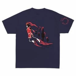 Best Sale ๐ Streetgarm Travis Scott X Jordan T-Shirt NEW ๐คฉ 17 Streetgarm Travis Scott X Jordan T-Shirt NEW