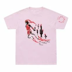 Best Sale ๐ Streetgarm Travis Scott X Jordan T-Shirt NEW ๐คฉ 21 Streetgarm Travis Scott X Jordan T-Shirt NEW