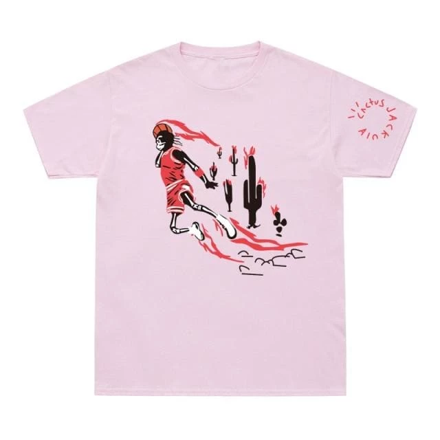 Best Sale ๐ Streetgarm Travis Scott X Jordan T-Shirt NEW ๐คฉ 12 Streetgarm Travis Scott X Jordan T-Shirt NEW
