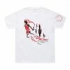 Streetgarm Travis Scott X Jordan T-Shirt NEW
