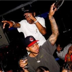 Hot Sale 💯 Streetgarm Travis Scott X Virgil Abloh T-Shirt SALE ✨ 15 Streetgarm Travis Scott X Virgil Abloh T-Shirt SALE