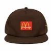Streetgarm Travis Scotts Cactus Jack Mc Donalds Cap NEW
