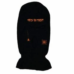 Streetgarm Trick Or Treat Ski Mask NEW