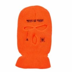 Streetgarm Trick Or Treat Ski Mask NEW