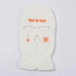 Streetgarm Trick Or Treat Ski Mask NEW