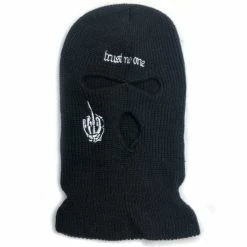 Wholesale 🎁 Streetgarm Trust No One Ski Mask ⌛ 19 Streetgarm Trust No One Ski Mask