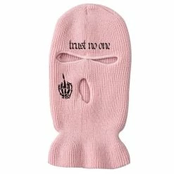 Wholesale 🎁 Streetgarm Trust No One Ski Mask ⌛ 22 Streetgarm Trust No One Ski Mask