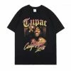 Streetgarm Tupac California Love T-Shirt NEW