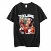 Streetgarm Tyler The Creator 90s Style Homage T-Shirt