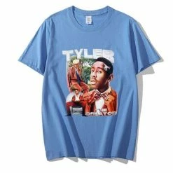 Best reviews of ๐ฅ Streetgarm Tyler The Creator 90s Style Homage T-Shirt ๐งจ 23 Streetgarm Tyler The Creator 90s Style Homage T-Shirt