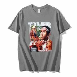 Best reviews of ๐ฅ Streetgarm Tyler The Creator 90s Style Homage T-Shirt ๐งจ 21 Streetgarm Tyler The Creator 90s Style Homage T-Shirt