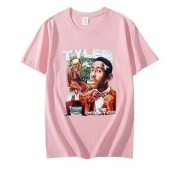 Best reviews of ๐ฅ Streetgarm Tyler The Creator 90s Style Homage T-Shirt ๐งจ 18 Streetgarm Tyler The Creator 90s Style Homage T-Shirt