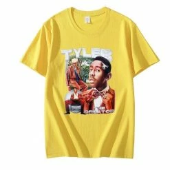 Best reviews of ๐ฅ Streetgarm Tyler The Creator 90s Style Homage T-Shirt ๐งจ 19 Streetgarm Tyler The Creator 90s Style Homage T-Shirt