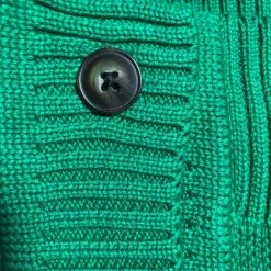 Streetgarm Tyler The Creator Golf Landscape Cardigan NEW