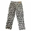 Streetgarm Tyler The Creator Golf Punk Face Pants NEW