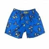 Streetgarm Tyler The Creator Golf Shorts