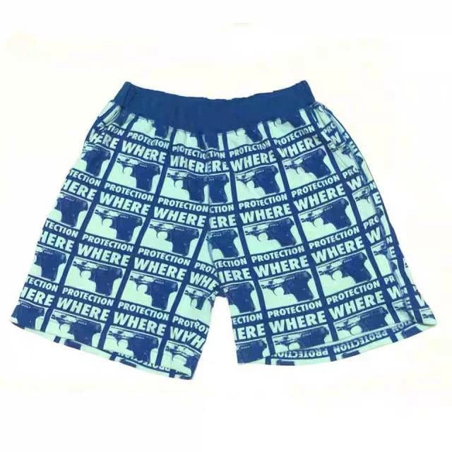 Hot Sale ๐ Streetgarm Tyler The Creator Golf Where Protection Shorts โจ 3 Streetgarm Tyler The Creator Golf Where Protection Shorts