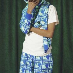 Hot Sale ๐ Streetgarm Tyler The Creator Golf Where Protection Shorts โจ 9 Streetgarm Tyler The Creator Golf Where Protection Shorts