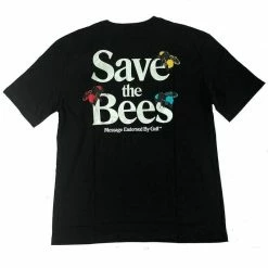 Streetgarm Tyler The Creator Save The Bees T-Shirt NEW