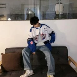 Top 10 😀 Streetgarm NEW Vintage Interstate Batteries Jacket ✨ 17 Streetgarm NEW Vintage Interstate Batteries Jacket