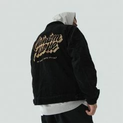Streetgarm Vintage Jacket