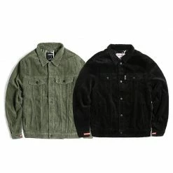 Streetgarm Vintage Jacket