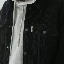 Streetgarm Vintage Jacket