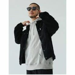 Streetgarm Vintage Jacket