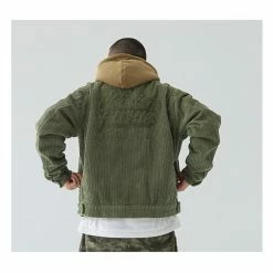 Streetgarm Vintage Jacket