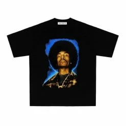 Streetgarm Vintage Snoop Dogg T-Shirt