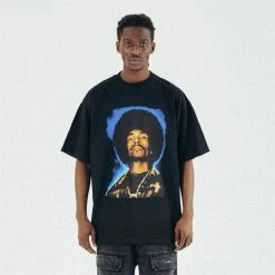 Streetgarm Vintage Snoop Dogg T-Shirt