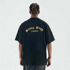 Streetgarm Vintage Snoop Dogg T-Shirt