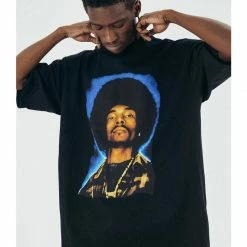Streetgarm Vintage Snoop Dogg T-Shirt